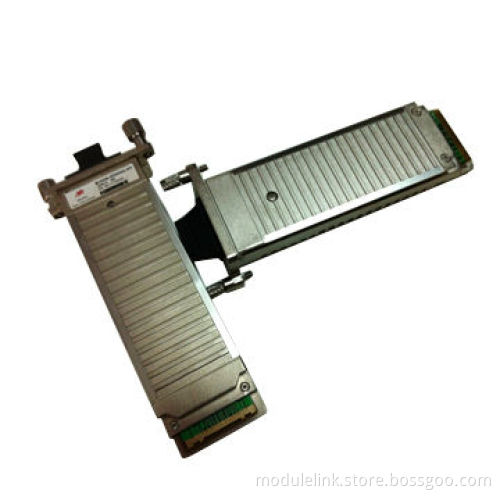 10GB XENPAK CWDM with 40km Transceiver, SC-duplex Optical Receptacle